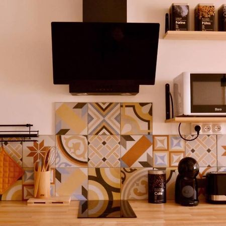 Studio Hevea, Experience De Standing A La Marina سانت فرانسوا المظهر الخارجي الصورة