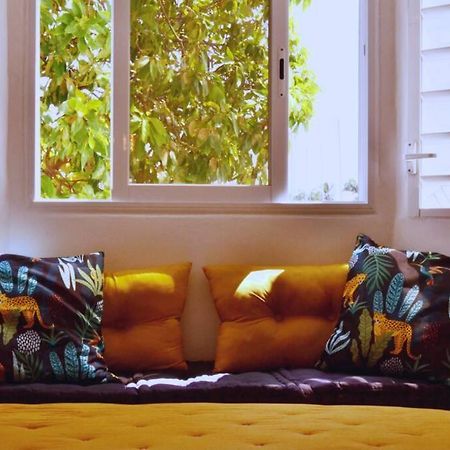 Studio Hevea, Experience De Standing A La Marina سانت فرانسوا المظهر الخارجي الصورة